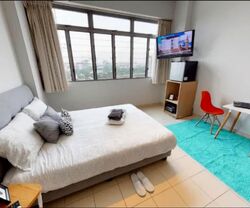 Boon Lay Drive (D22), Apartment #549726851